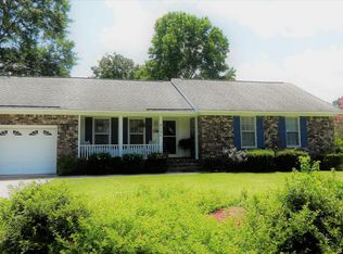 8194 Wainwright Rd, North Charleston, SC 29406