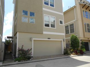 205 Riley Ln, Houston, TX 77003