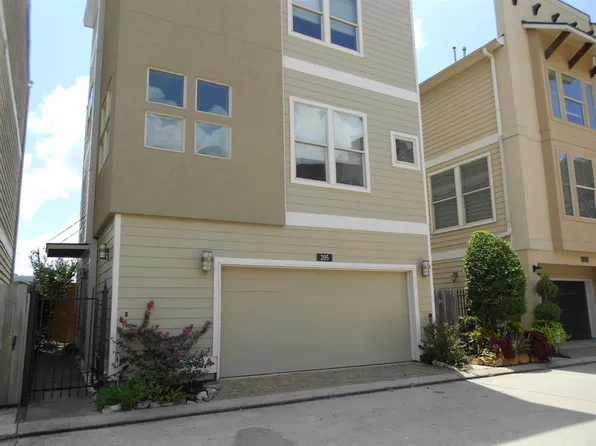 205 Riley Ln, Houston, TX 77003