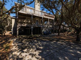 121 Martin Ln LOT 250, Kitty Hawk, NC 27949