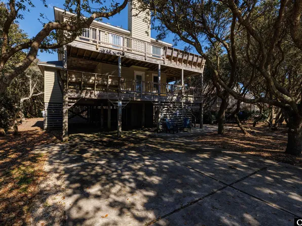 121 Martin Ln Lot 250, Kitty Hawk, NC 27949