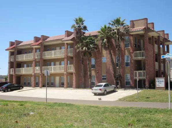 5701 Gulf Blvd #301, South Padre Island, TX 78597