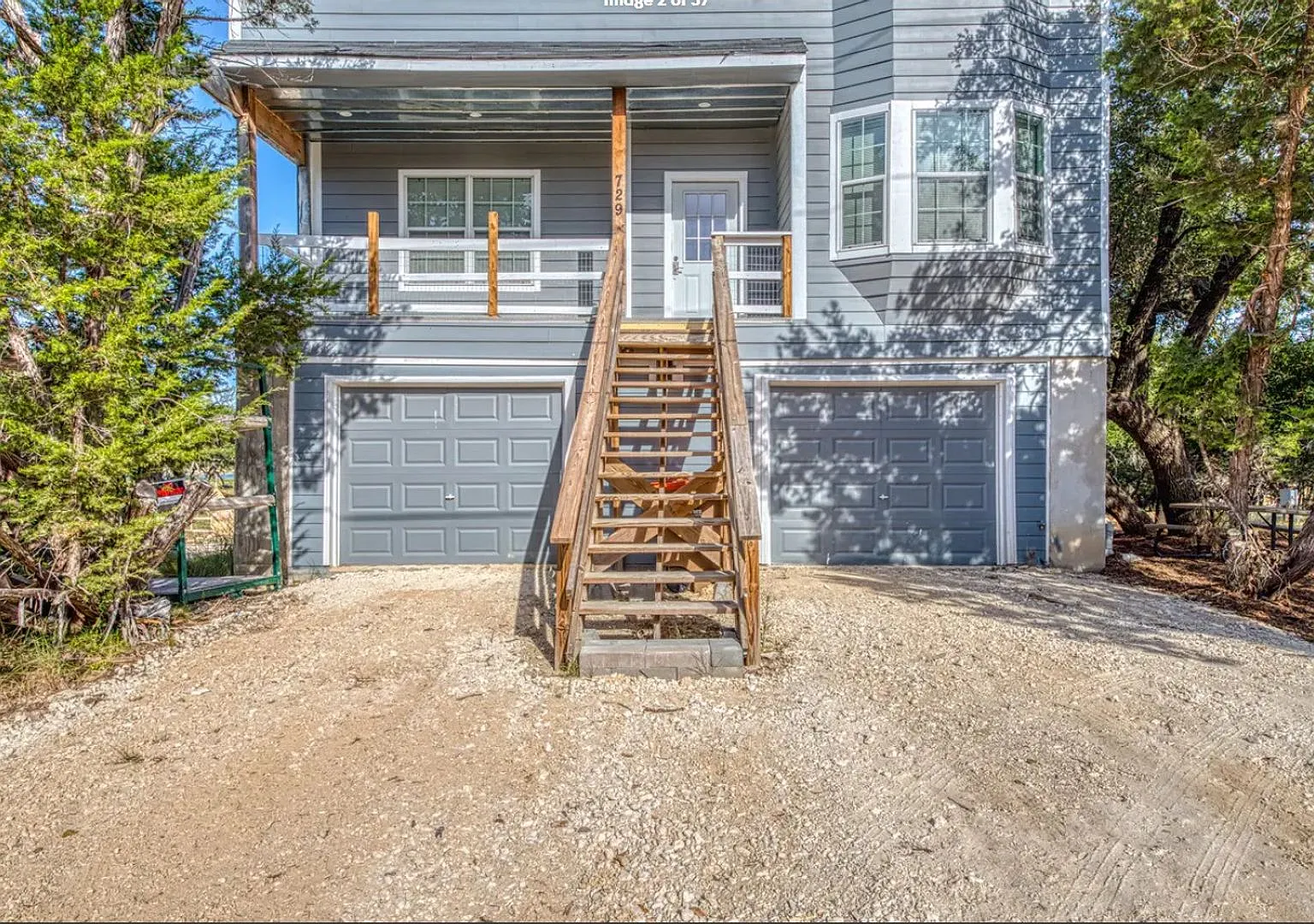 **Canyon Lake**3 Story 5 Bedroom Home with Lake View Short Term Lease OK** — Photo 2