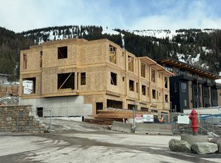 3900 Big Mountain Rd #B103, Whitefish, MT 59937