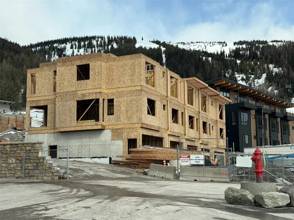 3900 Big Mountain Rd #B103, Whitefish, MT 59937