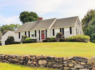 7 Harris St, Clinton, MA 01510