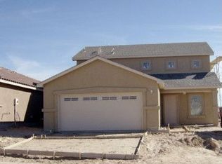 2060 Camino Rincon, Los Lunas, NM 87031