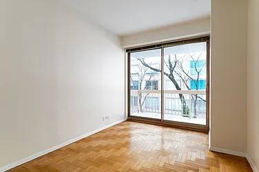 Rented by Berkshire Hathaway HomeServices New York Properties