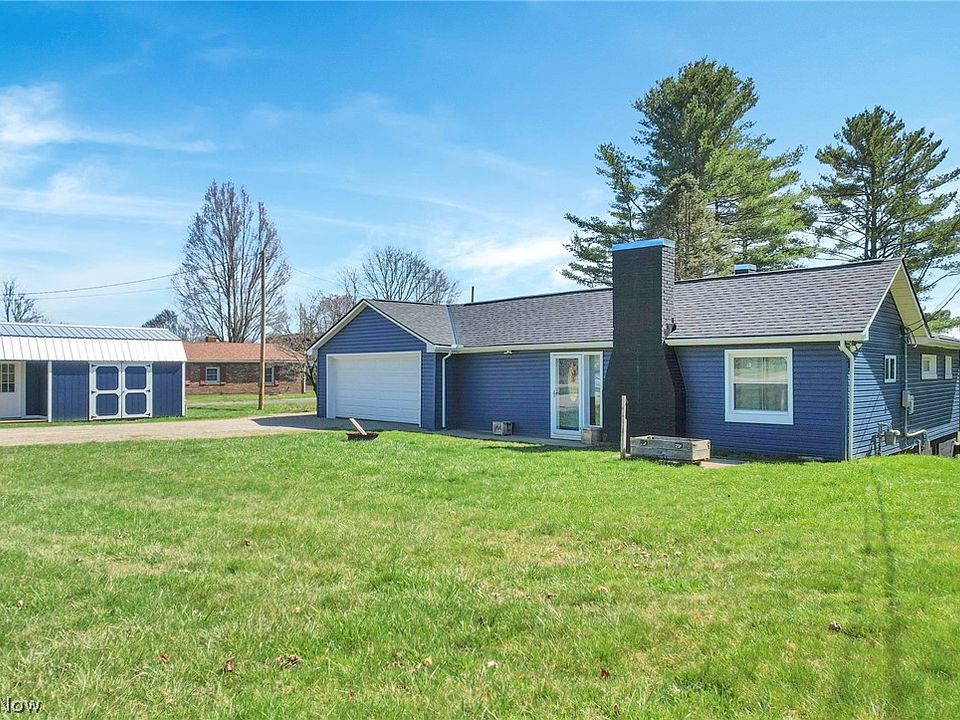 3920 Boggs Rd, Zanesville, OH 43701 Zillow
