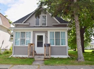 420 Horace Ave N, Thief River Falls, MN 56701