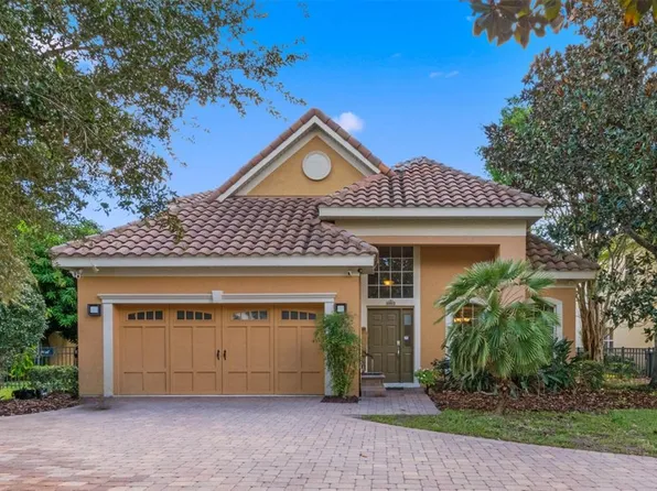 6903 Brescia Way, Orlando, FL 32819