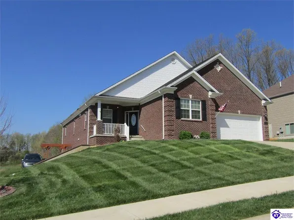 113 Vineland Parkway Dr, Vine Grove, KY 40175