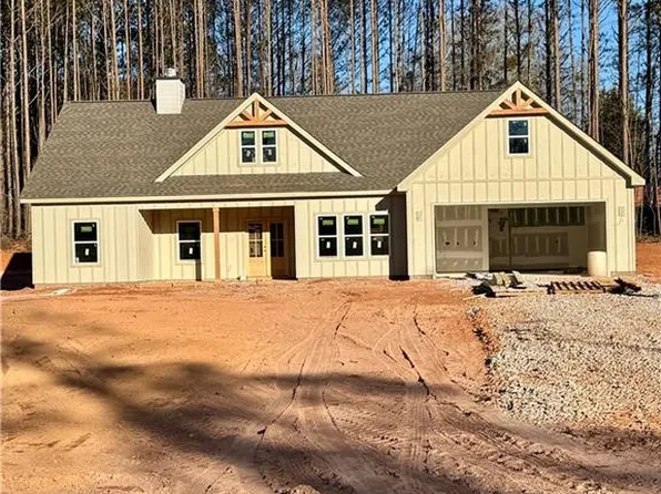 16 Lexie Ct, Rockmart, GA 30153