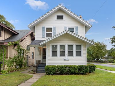 2040 Oxford St, Rockford, IL, 61103