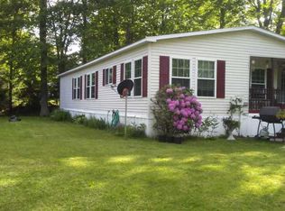 257 Redwood Rd, Loudon, NH 03307