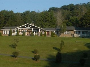 356 Gualtney Rd, Banner Elk, NC 28604