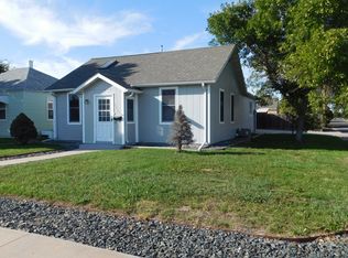 2204 Newton St, Sidney, NE 69162