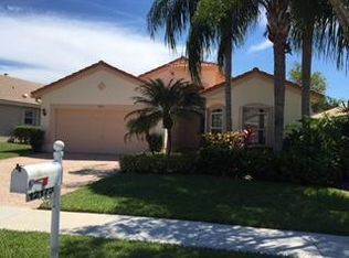 12173 Castle Pines Rd, Boynton Beach, FL 33437