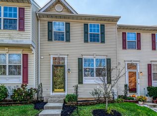 5041 Bridgeford Cir, Rosedale, MD 21237