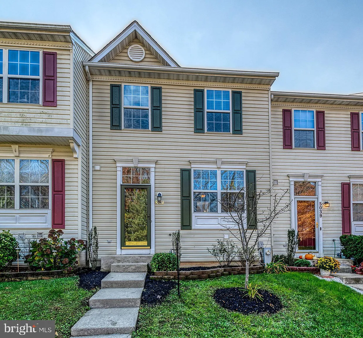 5041 Bridgeford Cir photo 1