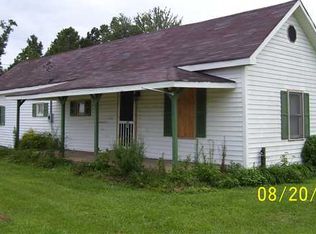 274 Sandlin Rd, Beulaville, NC 28518