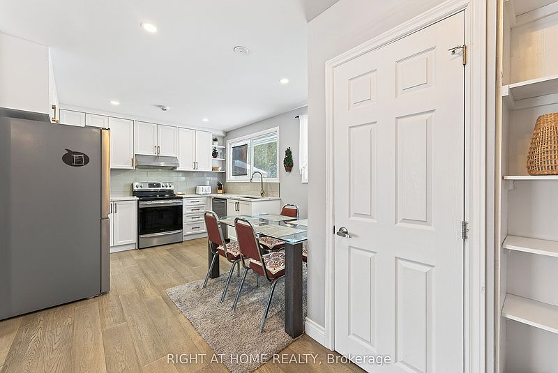 Ottawa House for rent - 4 Bedrooms — photo 7