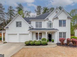 2611 Hillgrove Dr, Dacula, GA 30019