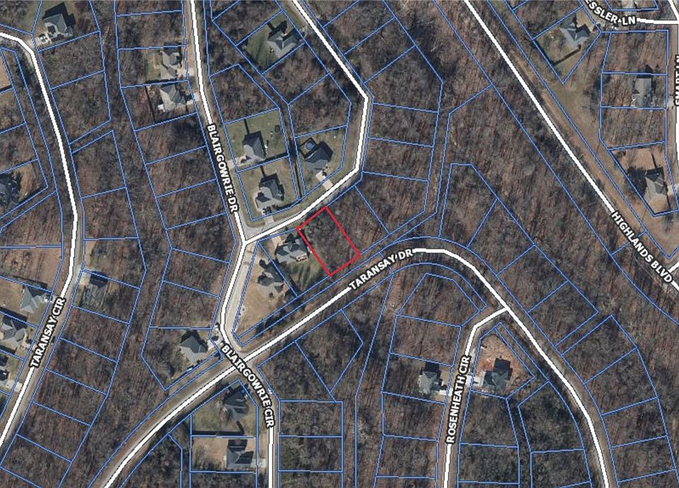 2nd image of Blairgowrie Dr #28
