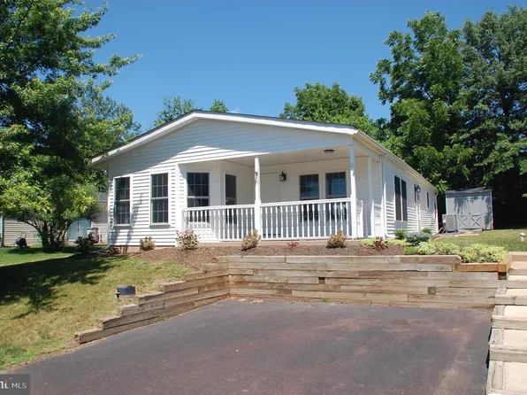 11 Queen Anne Way, Souderton, PA 18964