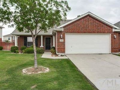 2021 Shady Glen Trl, Princeton, TX, 75407