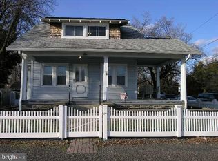 1208 Camac St, Bensalem, PA