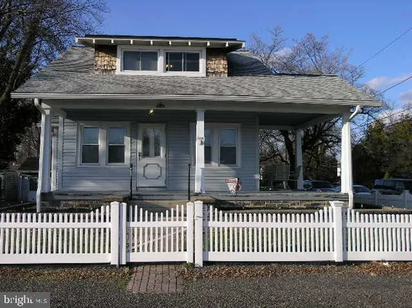 1208 Camac St, Bensalem, PA 19020