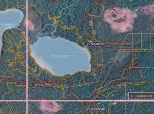 L8 1 Chase, Talkeetna, AK 99676