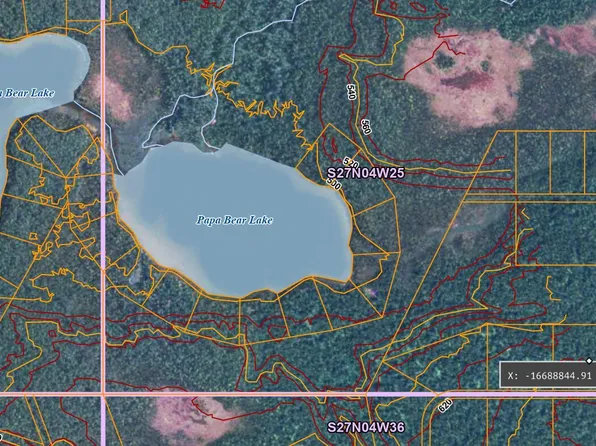 L8 1 Chase, Talkeetna, AK 99676