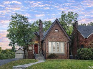 2471 Northland Ave, Saint Louis, MO