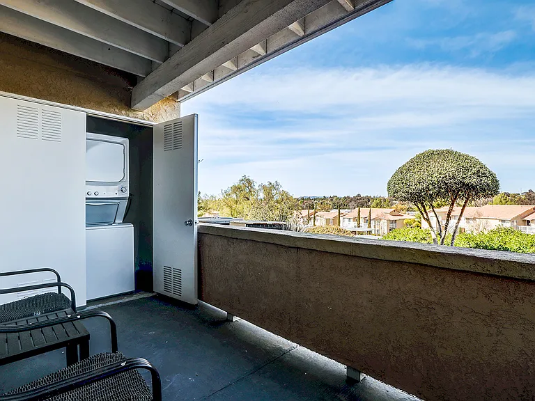 Morning Ridge Apartments — Photo 13
