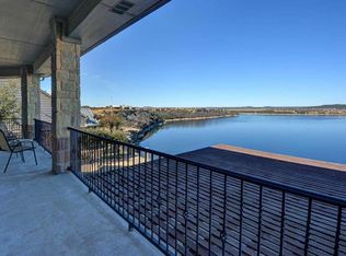 215 Bay Hill Dr, Graford, TX 76449