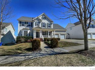 2512 Treen St, Raleigh, NC 27614