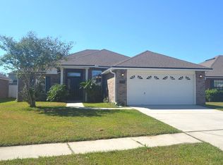 15574 Spotted Saddle Cir, Jacksonville, FL 32218