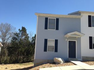 344 Rolling Meadow Ln, Union, MO 63084