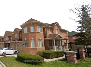 29 Brucewood Rd, Brampton, ON L6R3N1