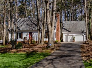 8704 Sleepy Creek Dr, Raleigh, NC 27613