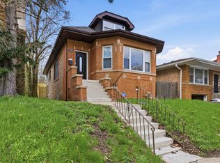 12238 S Yale Ave, Chicago, IL 60628