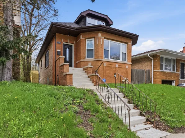 12238 S Yale Ave, Chicago, IL 60628