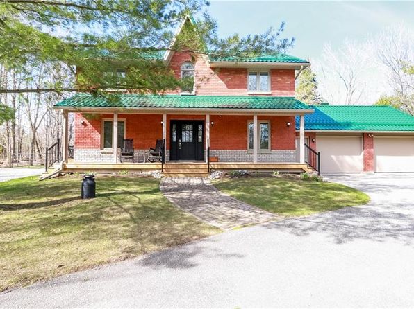 3490 Wainman Line, Severn, ON L3V 0Z5