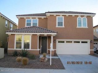 1169 W Dawn Dr, Tempe, AZ 85284