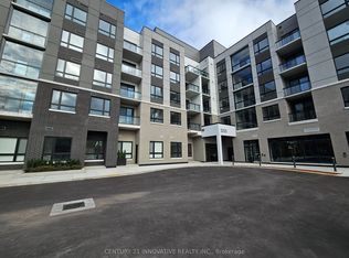 3250 Carding Mill Trl #517, Oakville, ON L6M 0Z5