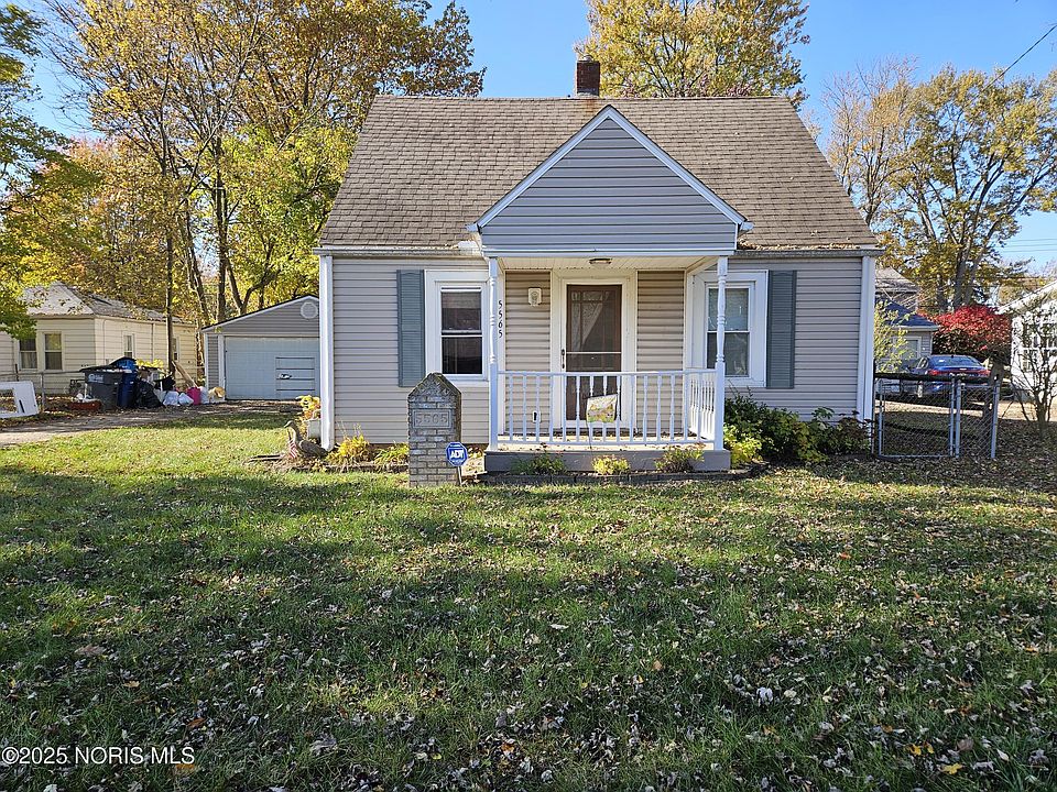1st image of 5565 Steffens Ave