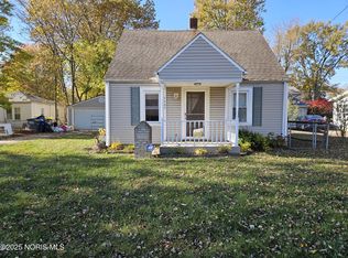 5565 Steffens Ave, Toledo, OH