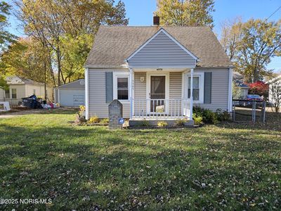 5565 Steffens Ave, Toledo, OH, 43623